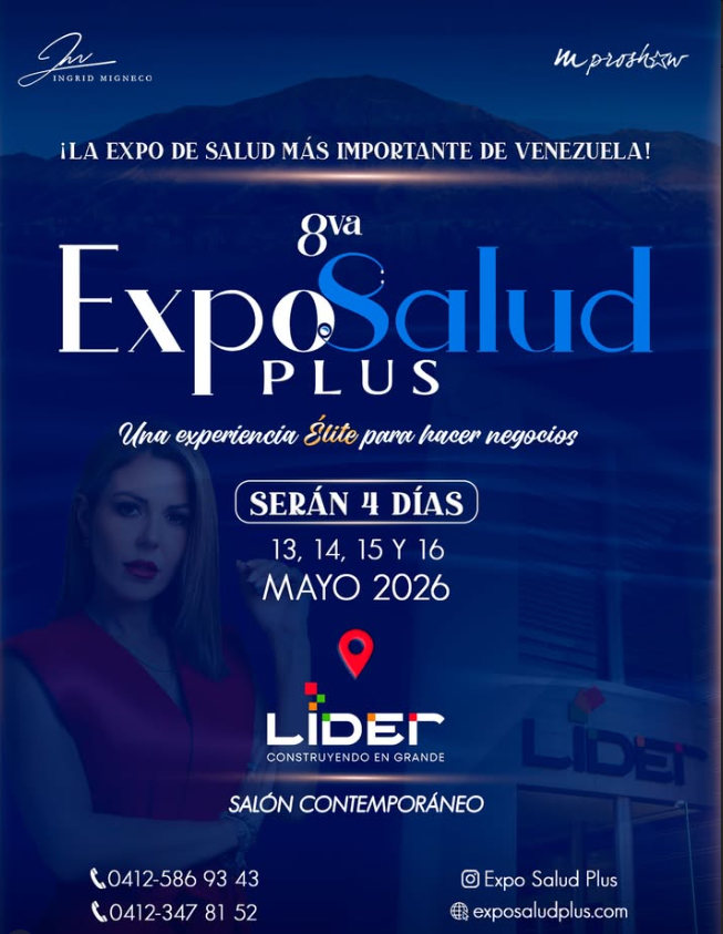 expo salud plus