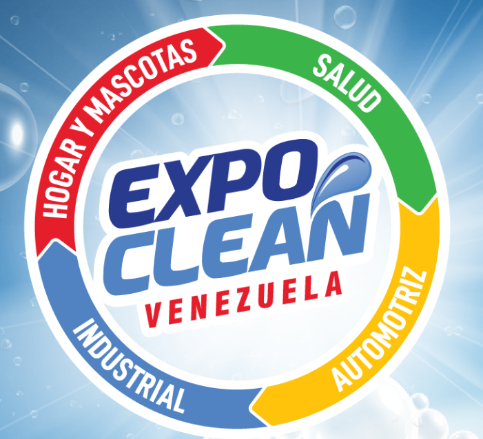 expoclean venezuela