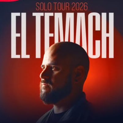 el temach