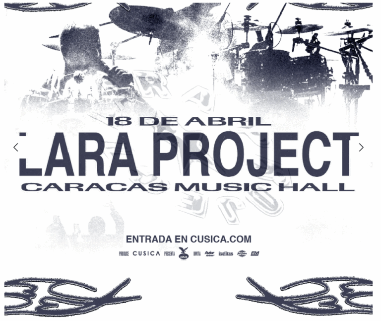 Lara project