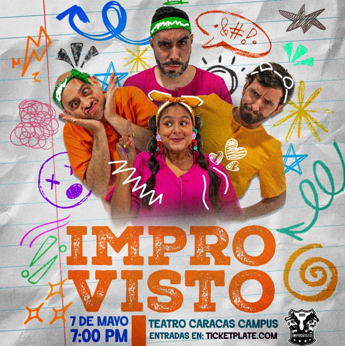 improvisto