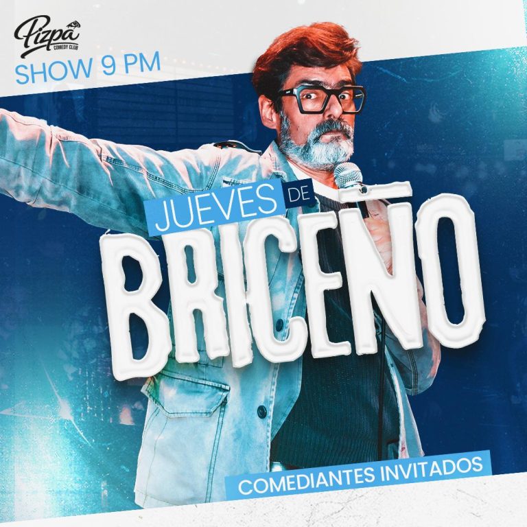 jueves de briceno