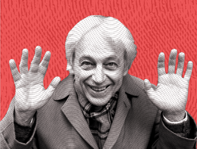 telerana ligeti