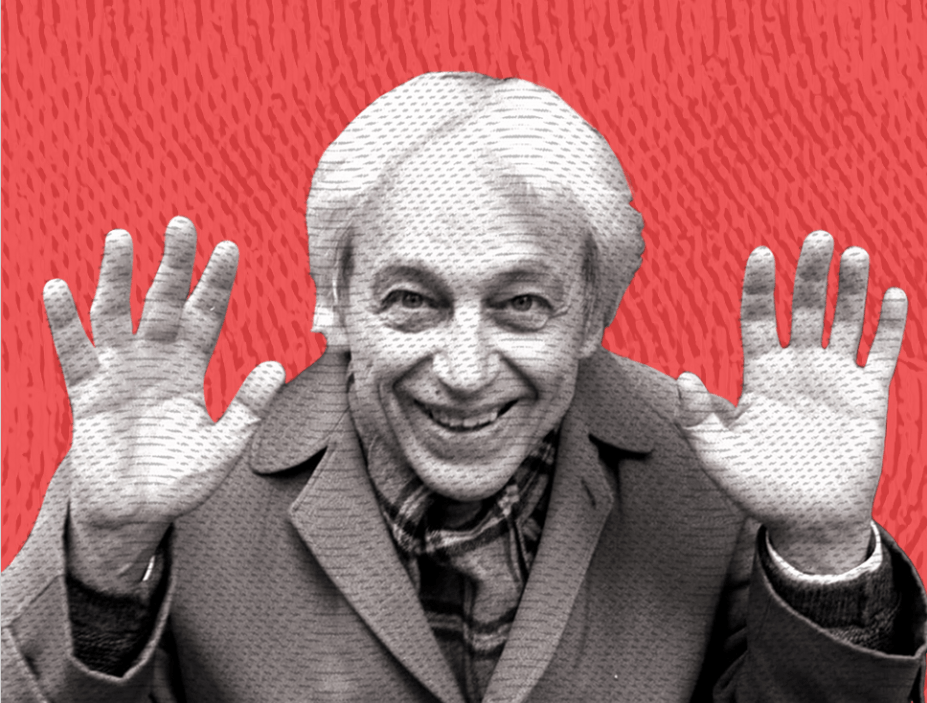 telerana ligeti