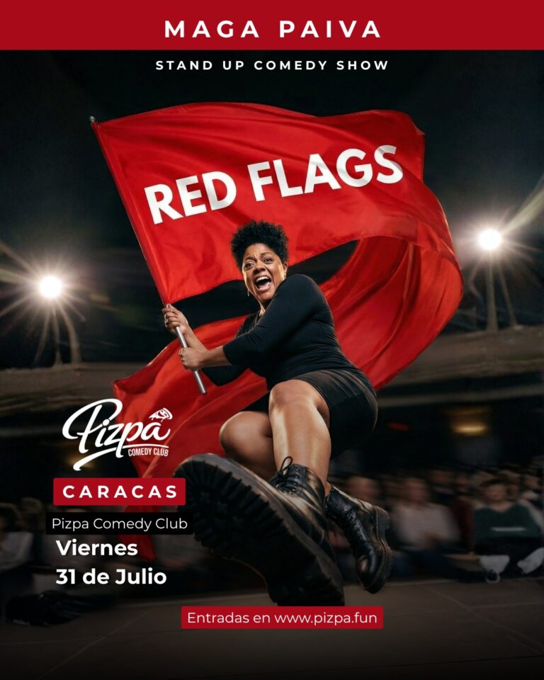 Red Flags