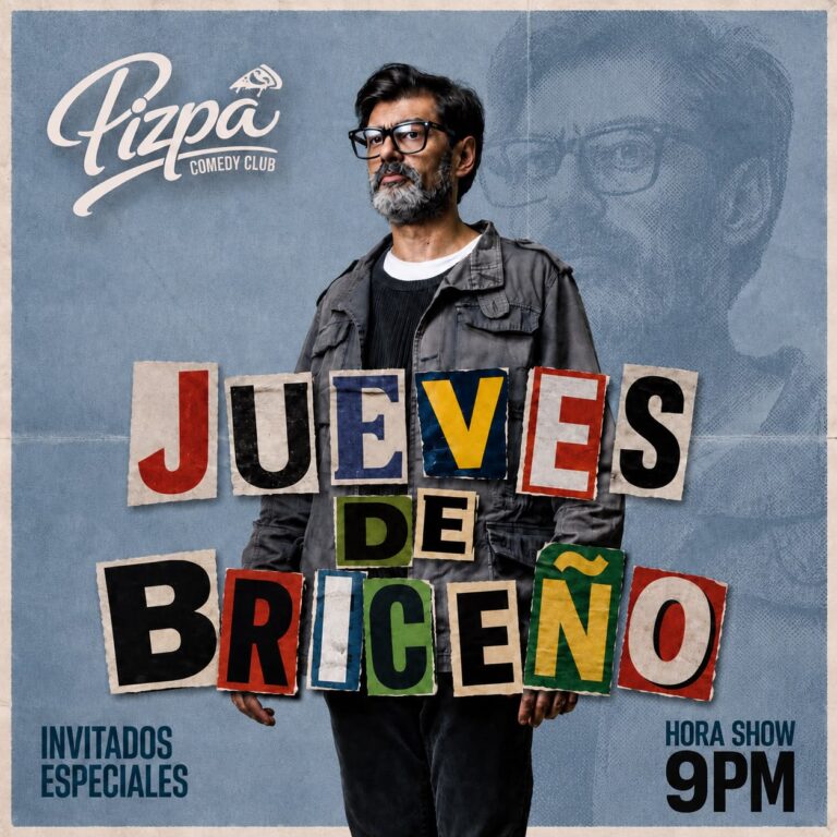 Jueves de Briceño