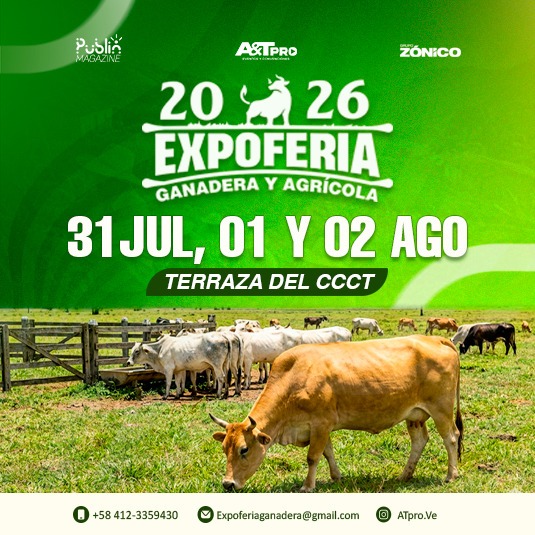expoferia ganadera